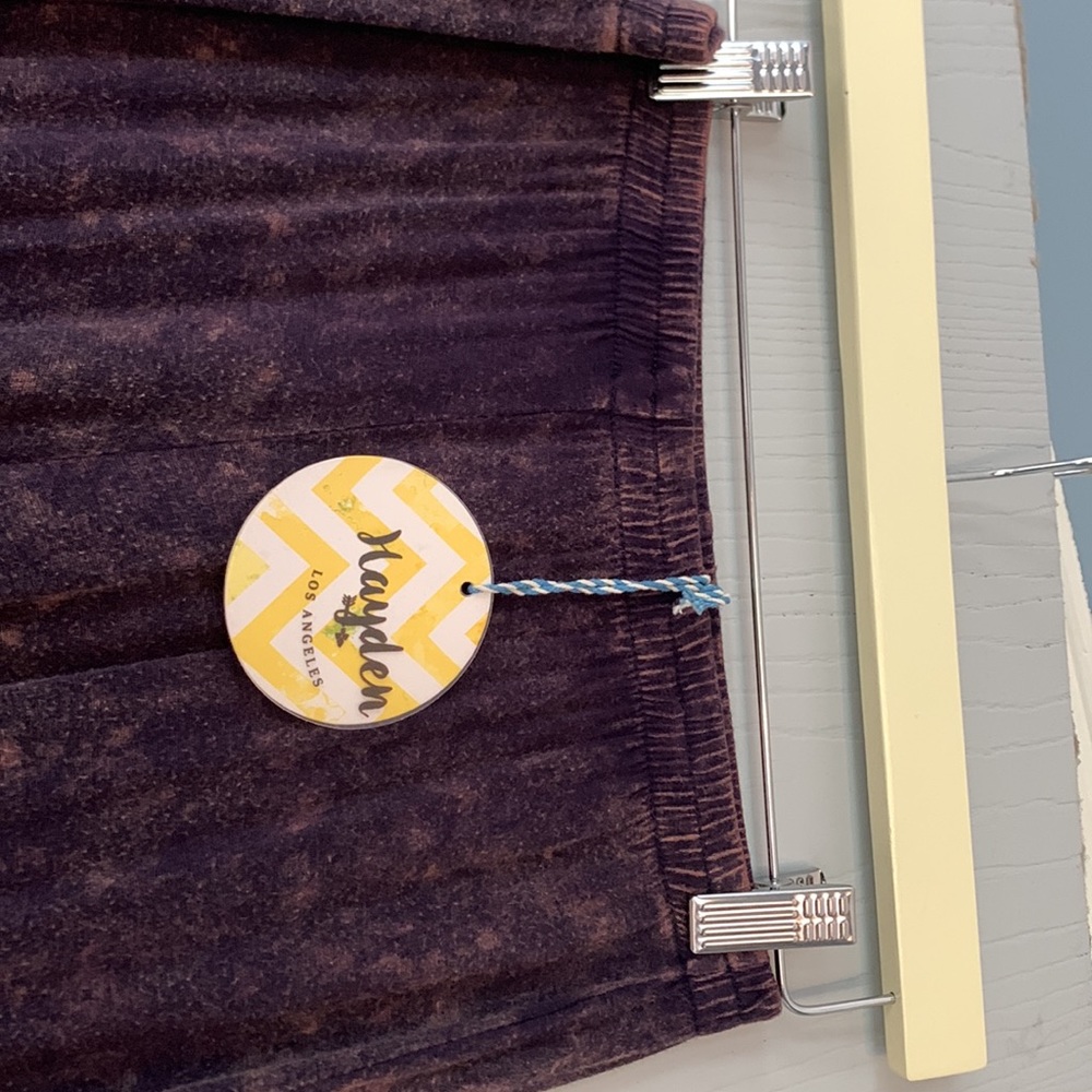 Hayden pull on bell pants NWT - Picture 4 of 6